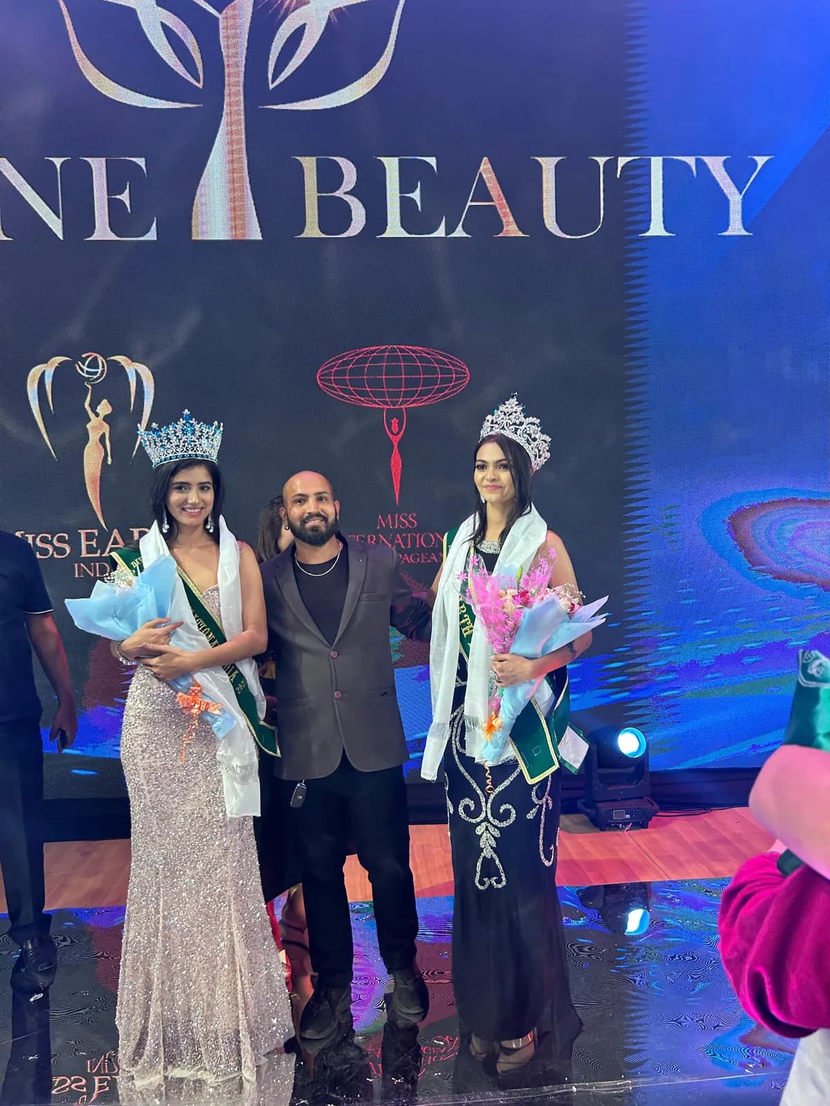Miss Earth India