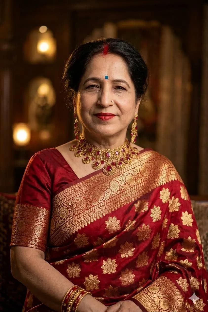 Kusum Sahni